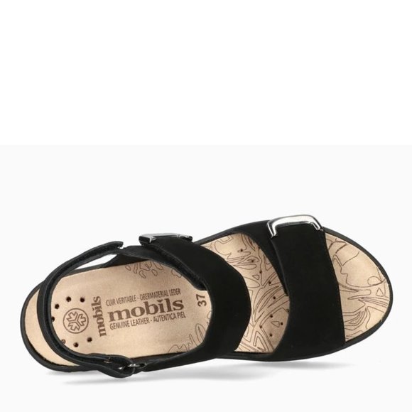 🎁  Mobils Ergonomic by Mephisto Pam Chic Sandals - Picture 3 of 9